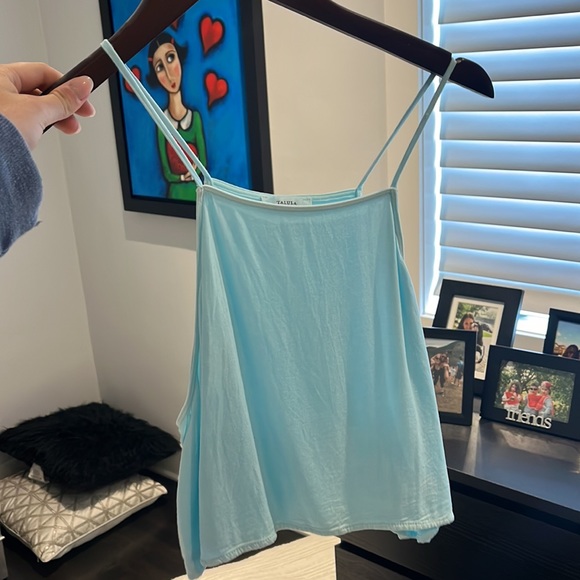 Artizia tank top. - Picture 2 of 2